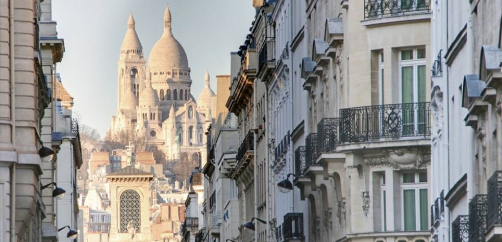 Montmartre - Paris