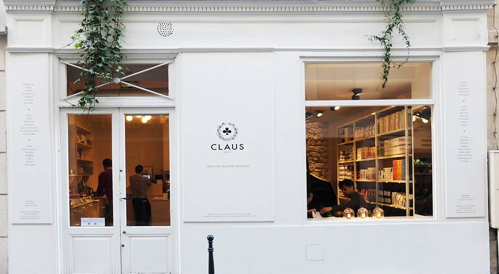 Chez Claus