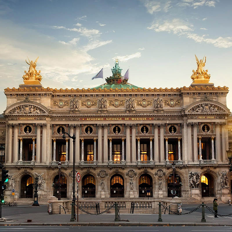 10 Best Hotels to Book in the Opéra District in Paris for 2023