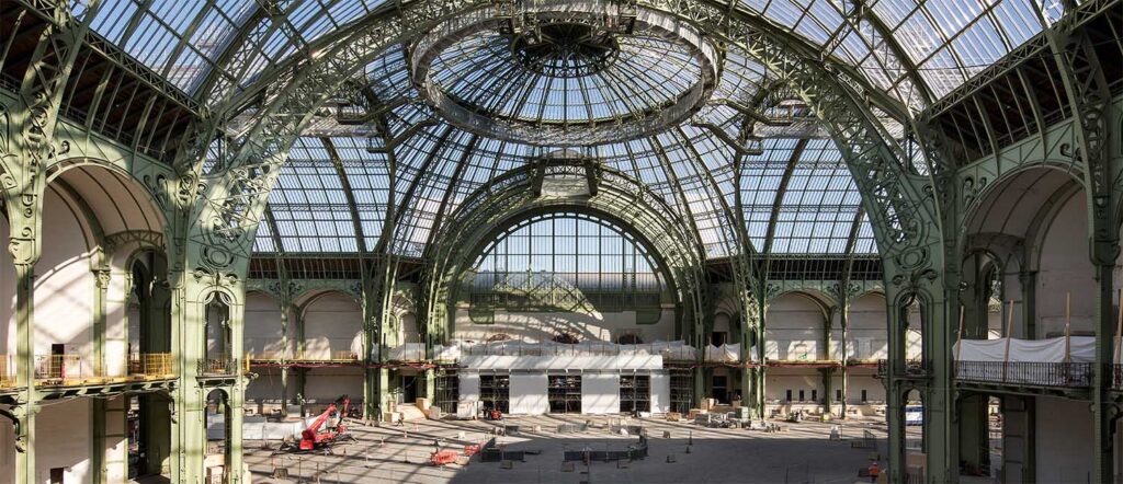 Grand Palais