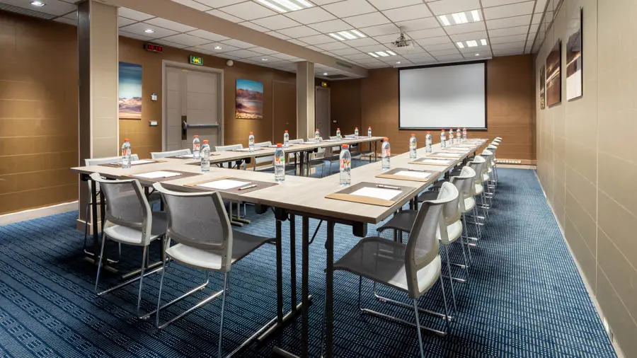 Meeting Room - Etats-Unis Opera Hôtel