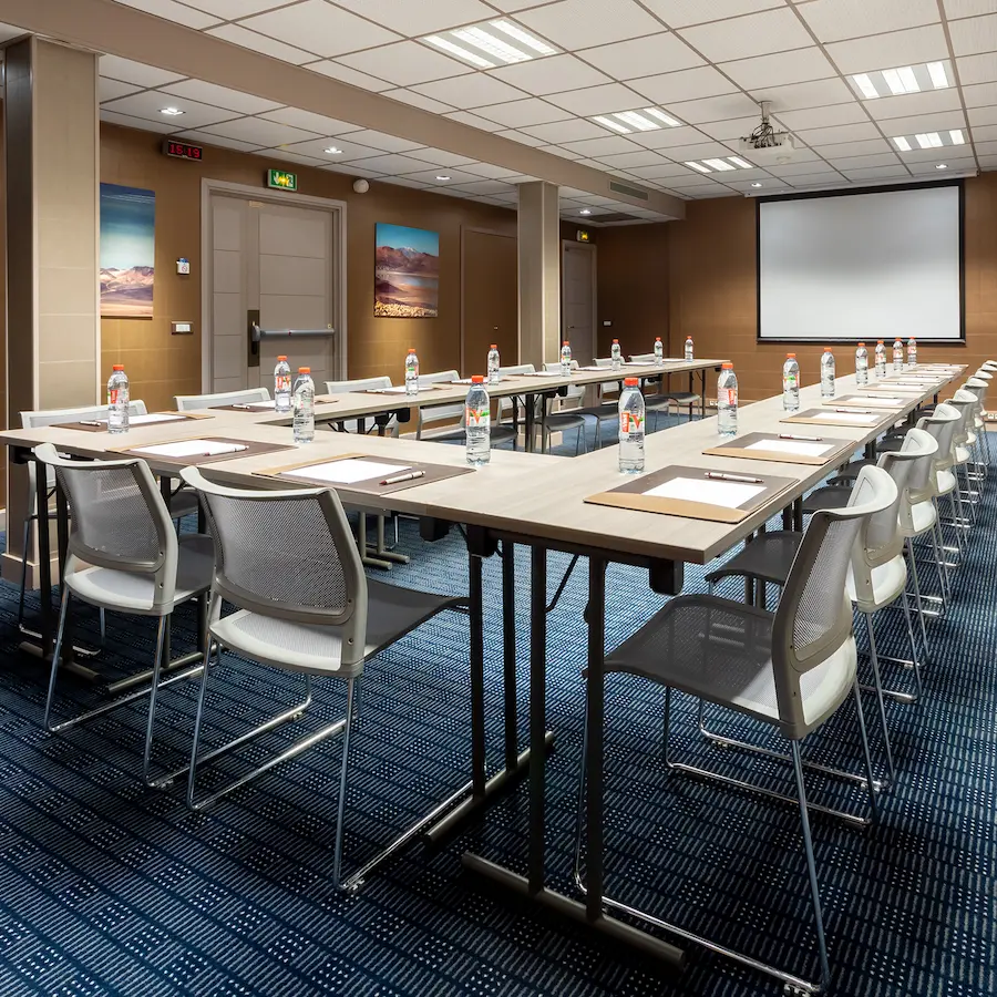 Meeting Room - Etats-Unis Opera Hôtel