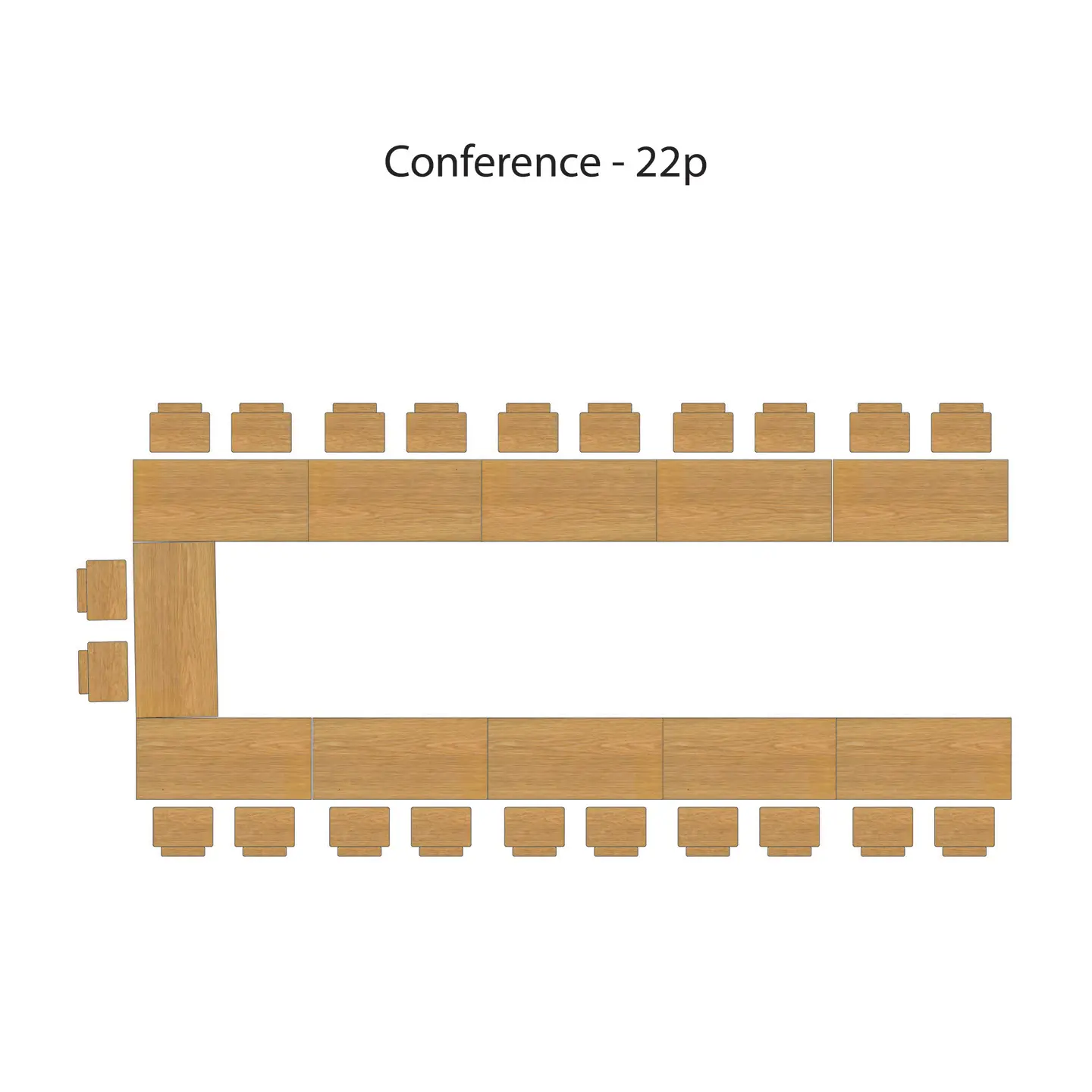 Meeting Room - Etats-Unis Opera Hôtel