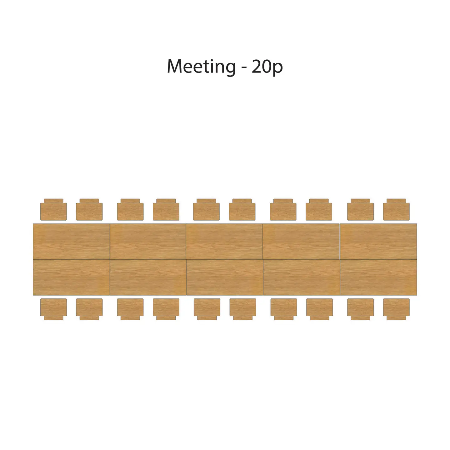 Meeting Room - Etats-Unis Opera Hôtel